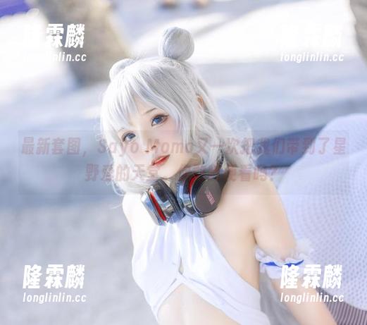 Sayo Momo 最新套图,Sayo Momo又一次把我们带到了星野爱的天堂。你敢随便看吗?